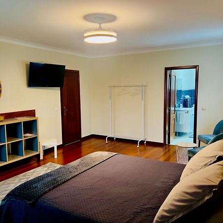 Quinta Da Vigia Apartamento Angra do Heroísmo Exterior foto