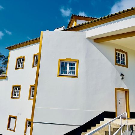 Quinta Da Vigia Apartamento Angra do Heroísmo Exterior foto