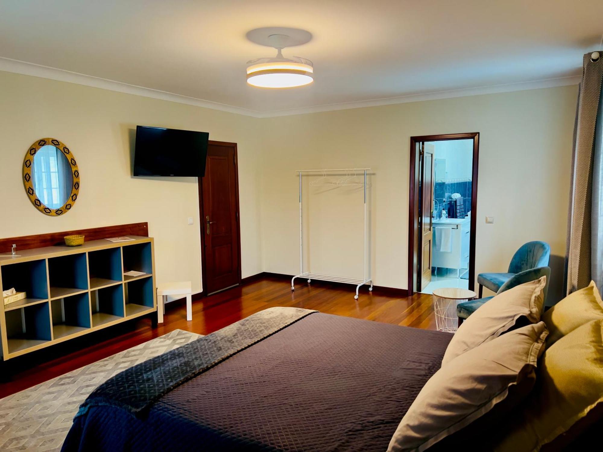 Quinta Da Vigia Apartamento Angra do Heroísmo Exterior foto