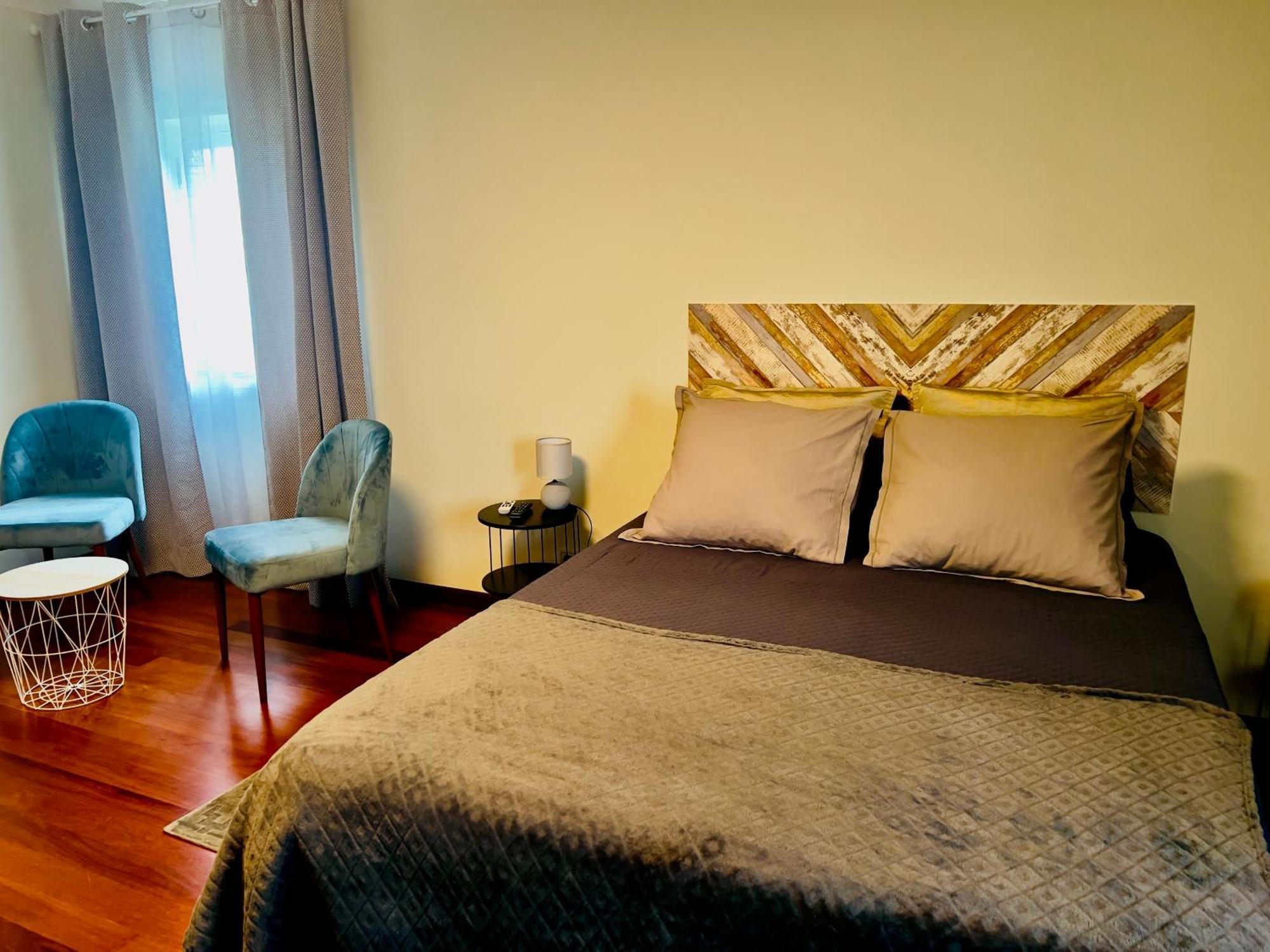Quinta Da Vigia Apartamento Angra do Heroísmo Exterior foto