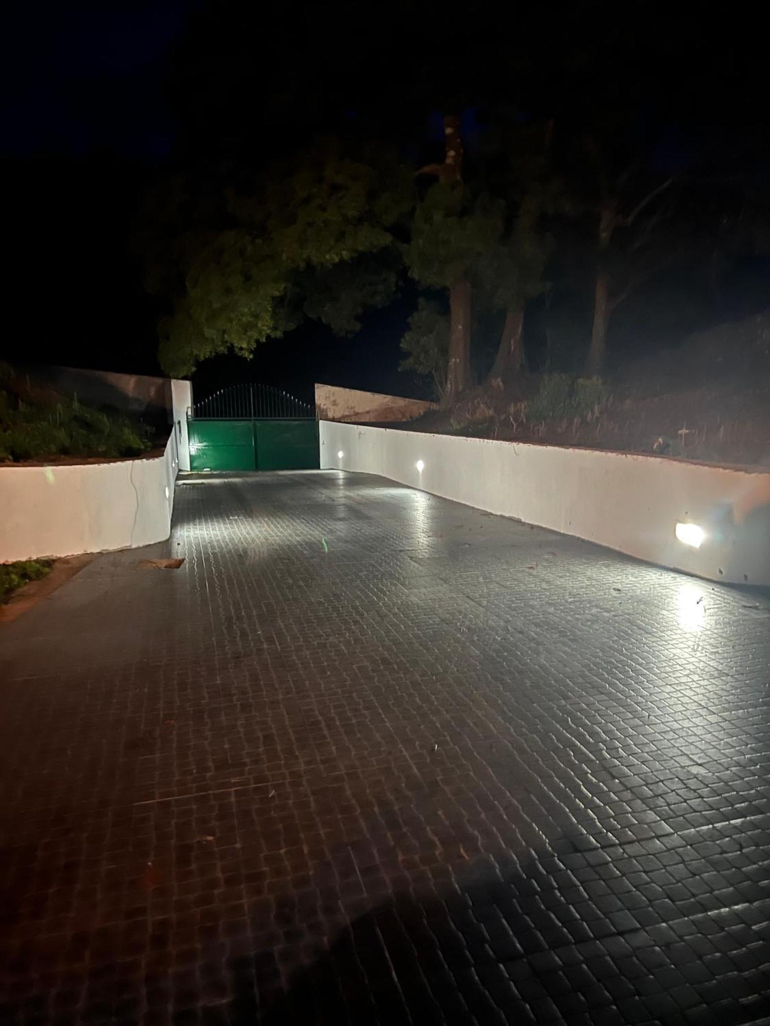 Quinta Da Vigia Apartamento Angra do Heroísmo Exterior foto