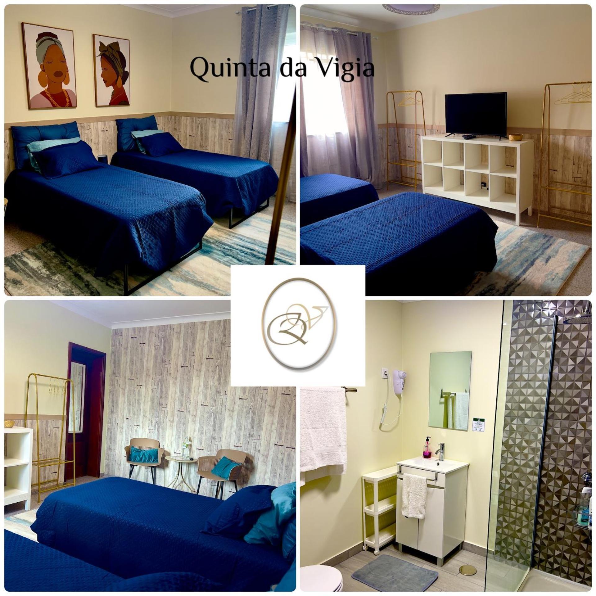 Quinta Da Vigia Apartamento Angra do Heroísmo Exterior foto