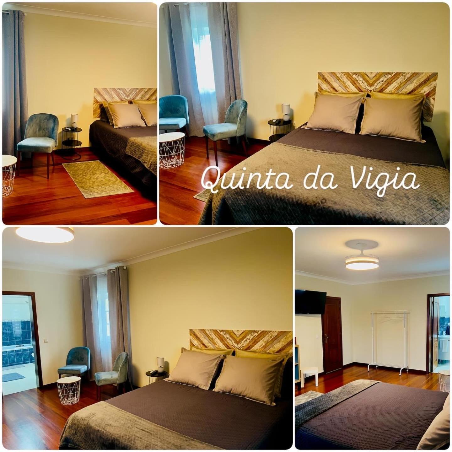 Quinta Da Vigia Apartamento Angra do Heroísmo Exterior foto
